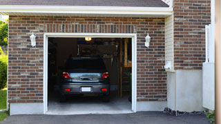 Garage Door Installation at Lincoln Heights Los Angeles, California